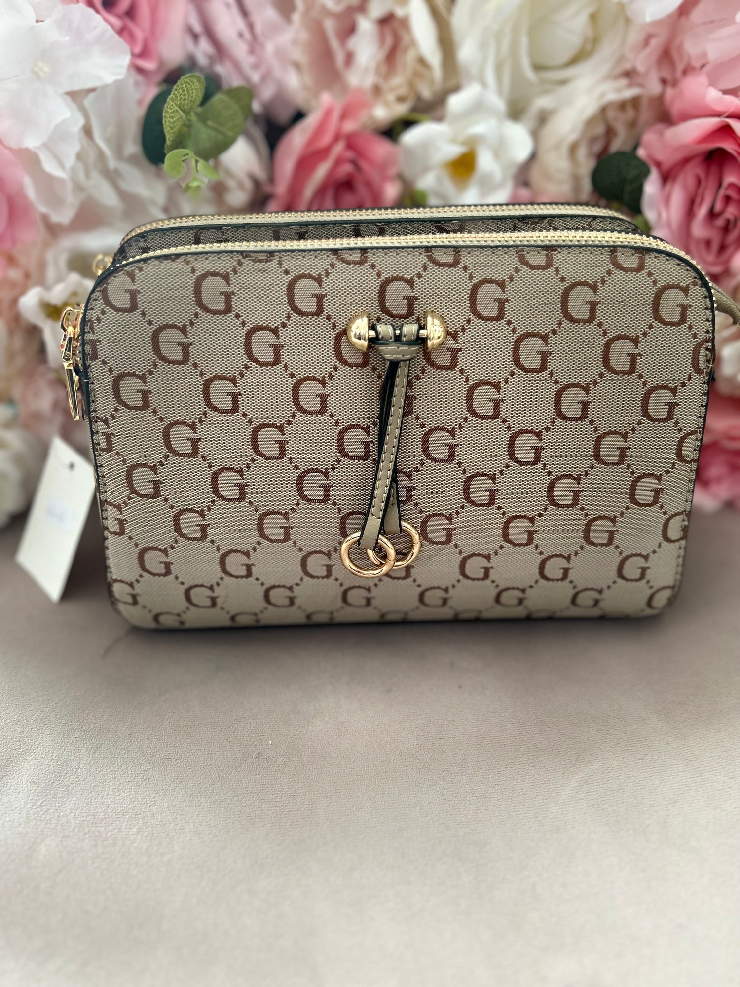 Handbags & Accessories