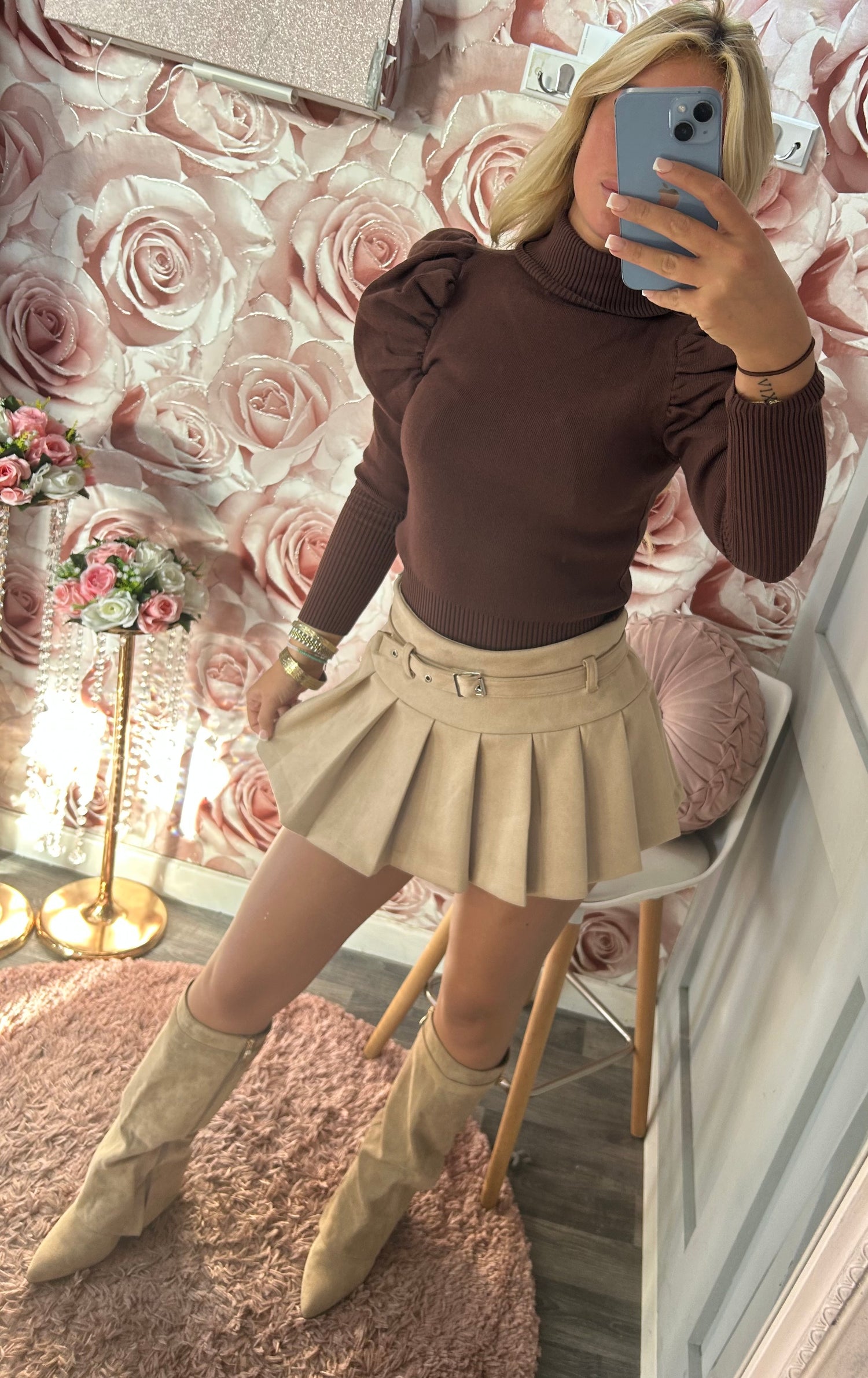 Skirts, Skorts & Shorts